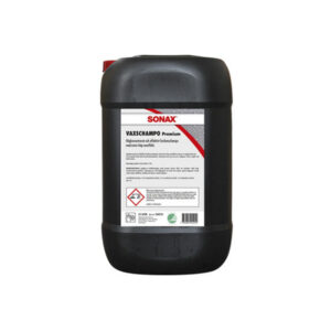 Bilschampo SONAX Vaxschampo Premium