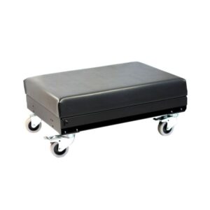 Bilvårdspall Poka Premium Hassock Seat från Poka Premium hos Kitchentime.