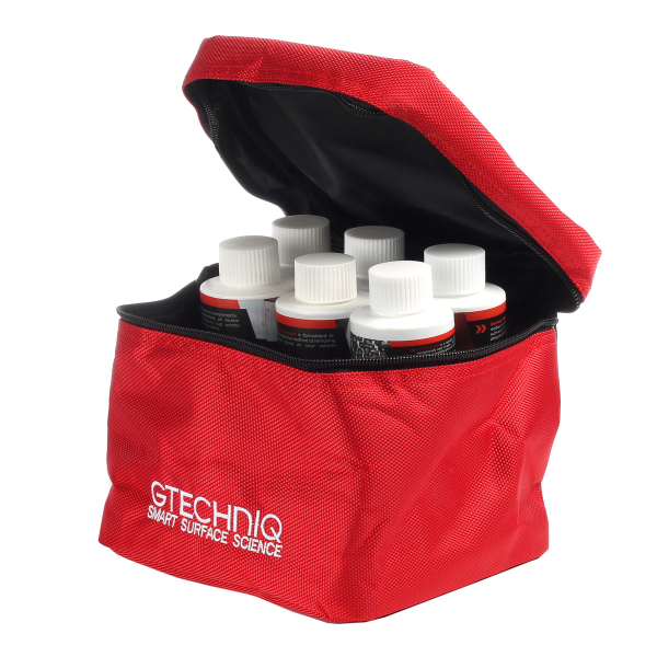 Bilvårdsväska Gtechniq Detailing Bag