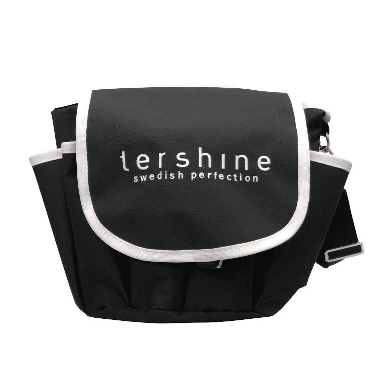 Bilvårdsväska tershine Detailing Bag från tershine hos Kitchentime.