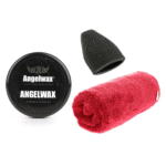 Bilvax Angelwax Body Wax Formulation #1