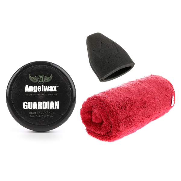 Bilvax Angelwax Guardian