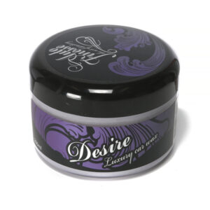 Bilvax Auto Finesse Desire Carnauba Wax