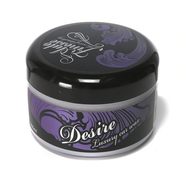Bilvax Auto Finesse Desire Carnauba Wax