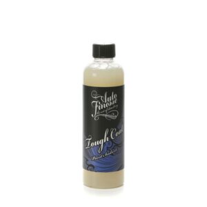 Bilvax Auto Finesse Tough Coat Paint