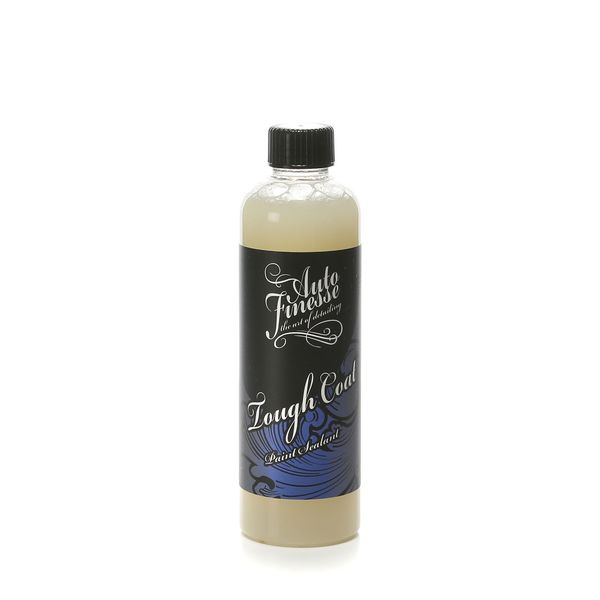 Bilvax Auto Finesse Tough Coat Paint