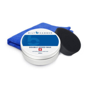 Bilvax Bilt Hamber Double Speed-Wax