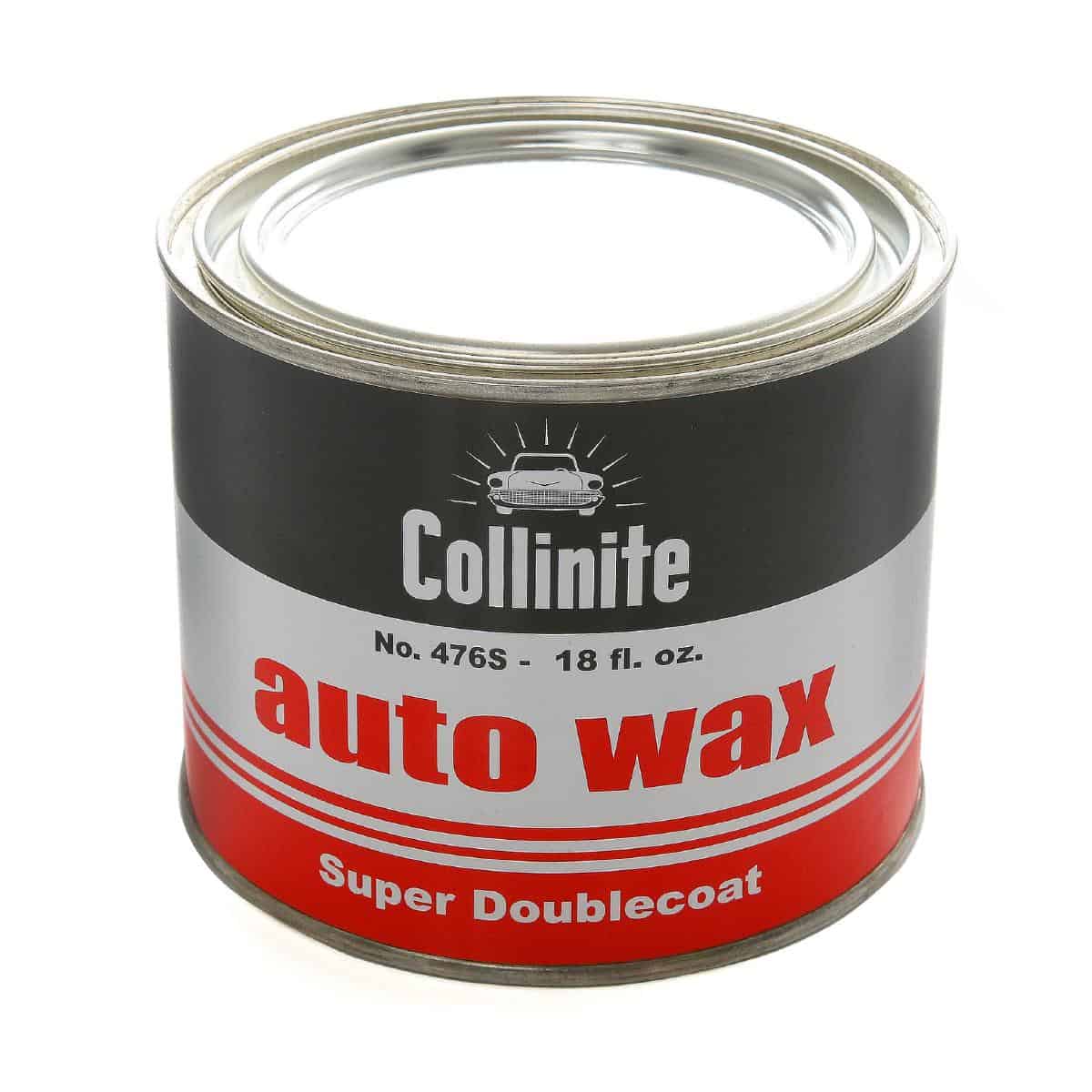 Bilvax Collinite 476s