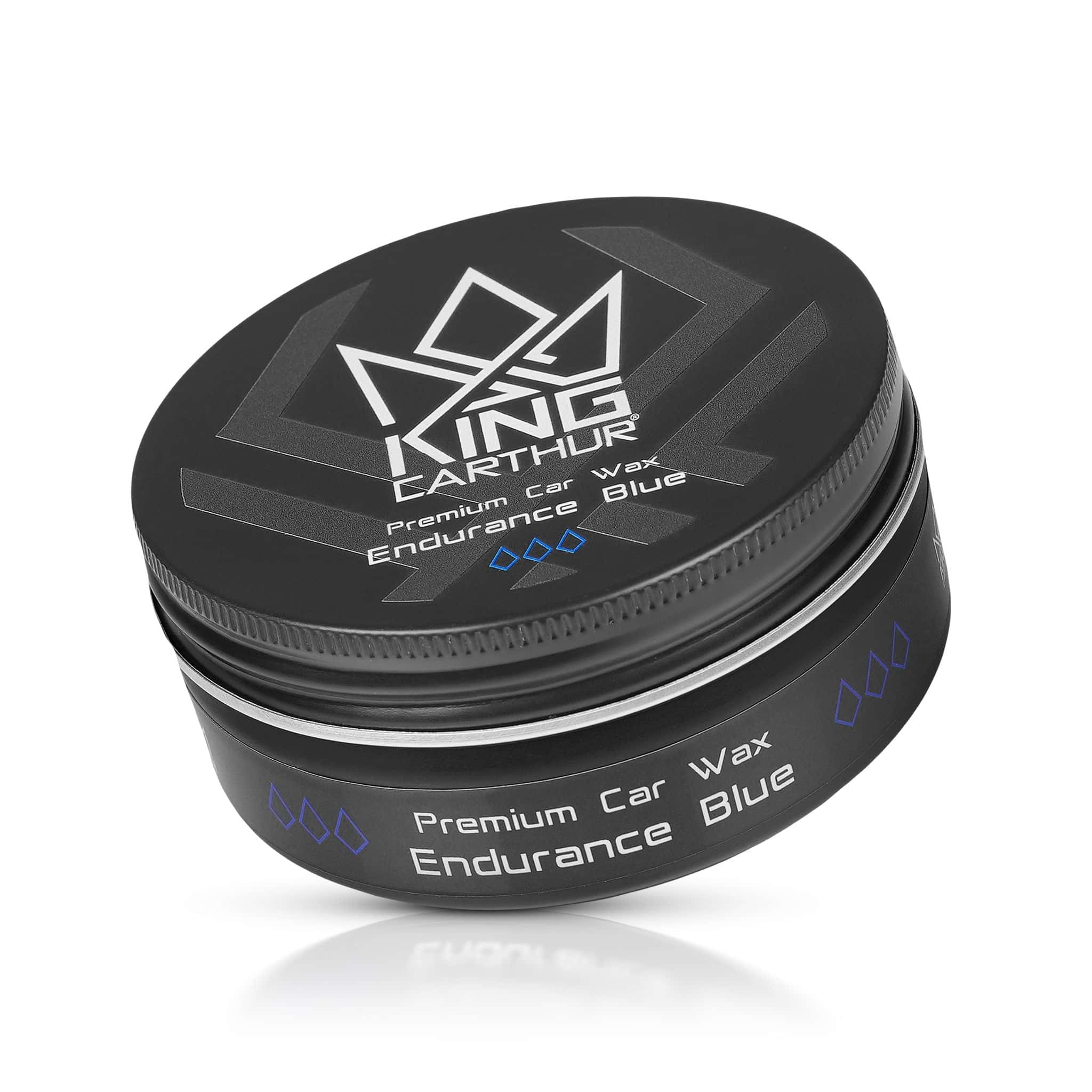 Bilvax King Carthur Endurance Blue #52