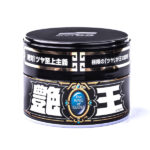 Bilvax SOFT99 King of Gloss Dark