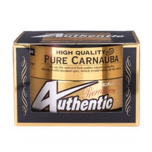 Bilvax Soft99 Authentic Premium