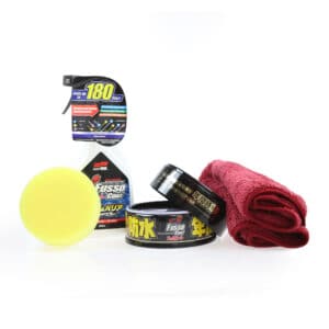 Bilvax Soft99 Fusso Coat Black (2.0)