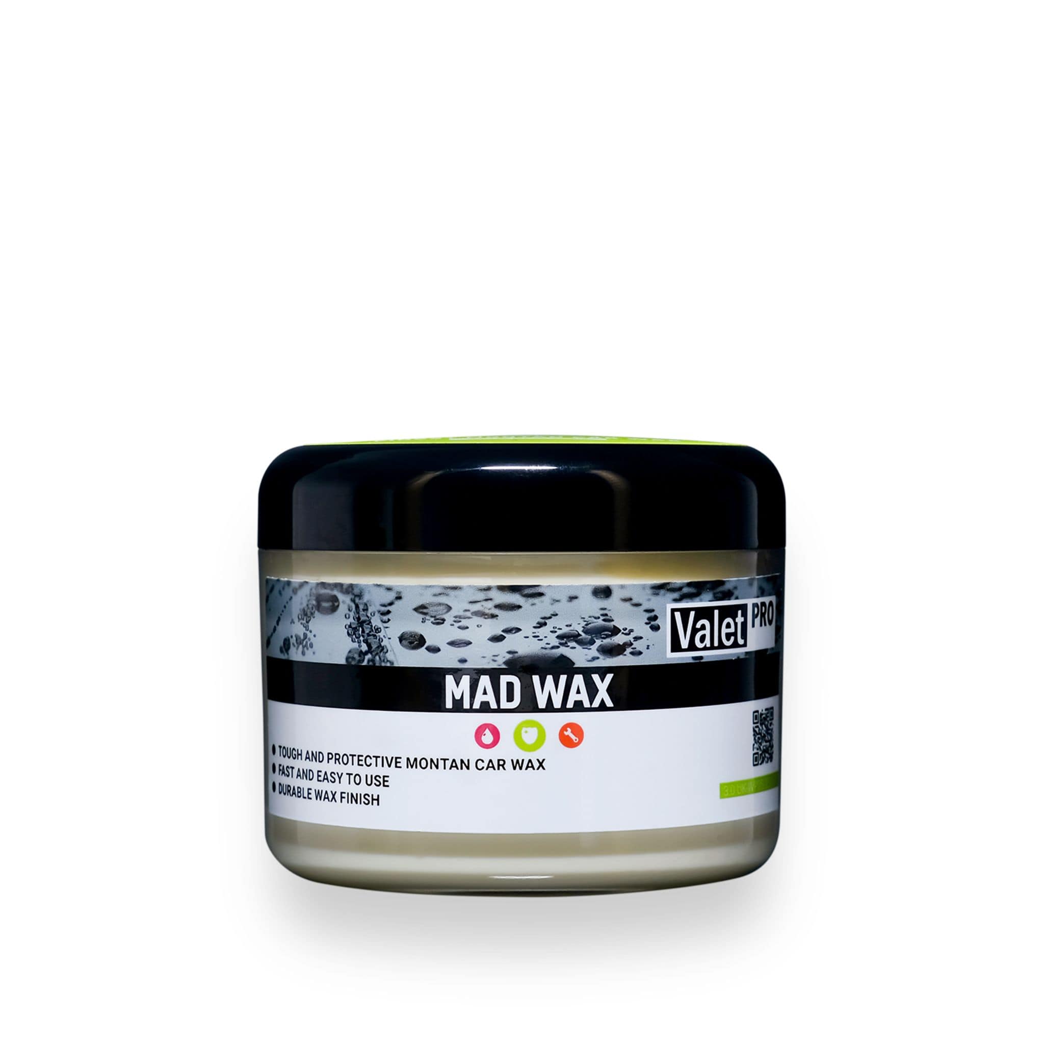 Bilvax ValetPRO Mad Wax