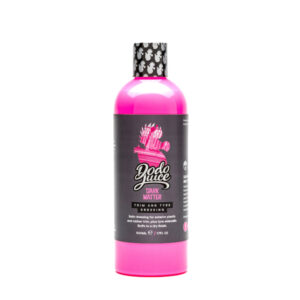 Däckglans DODO JUICE Dark Matter
