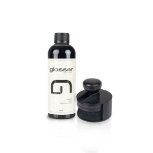 Däckglans Glosser Black Out Tyre Gel
