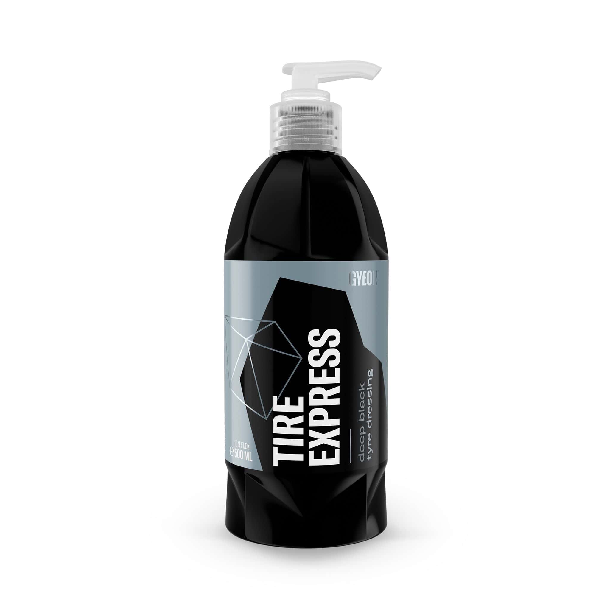 Däckglans Gyeon Q²M Tire Express Däckglans Gyeon Q²M Tire Express