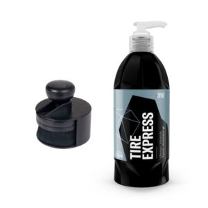 Däckglans Gyeon Q²M Tire Express
