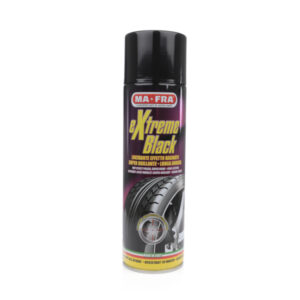 Däckglans Mafra Extreme Black