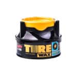 Däckglans Soft99 Tire Black Wax