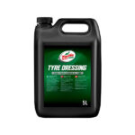 Däckglans Turtle Wax Pro Tyre Dressing