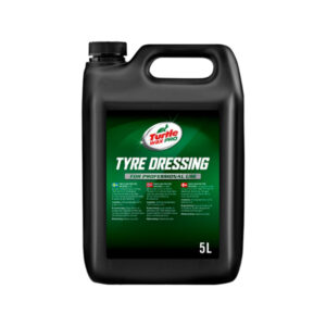 Däckglans Turtle Wax Pro Tyre Dressing