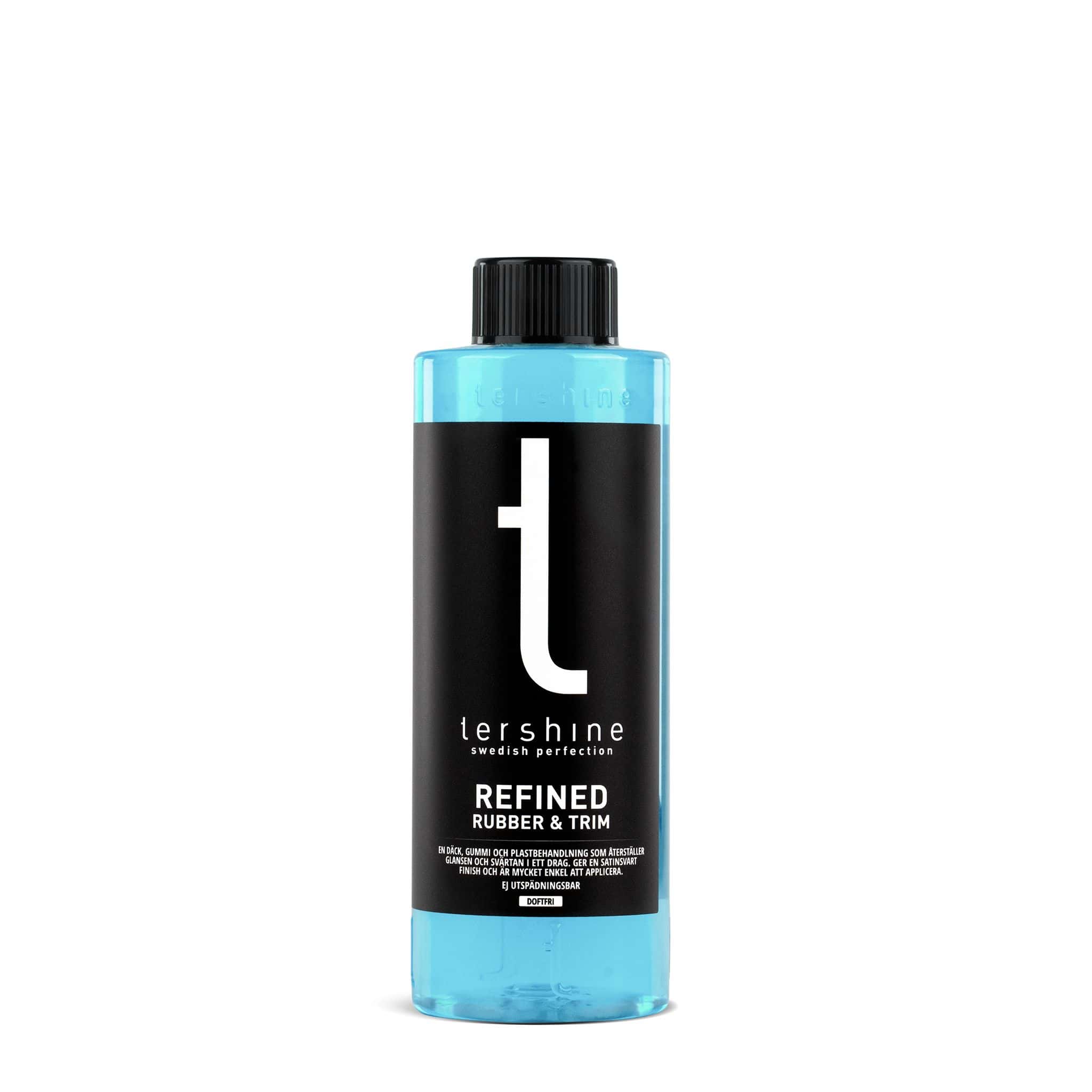 Däckglans tershine Refined