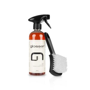 Däckrengöring Glosser Blaze Tyre Cleaner