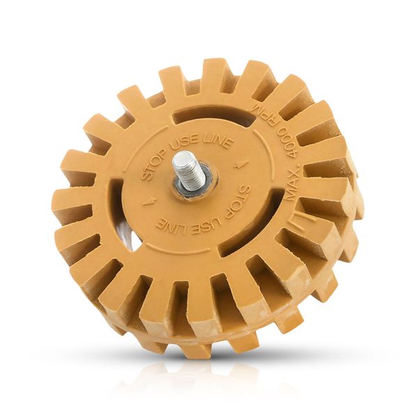 Dekalborttagare Tokya Decal Eraser