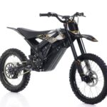 Dirtbike RFN RS Rally Pro 10000W från Apollo hos Kitchentime.