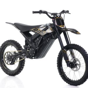 Dirtbike RFN RS Rally Pro 10000W från Apollo hos Kitchentime.
