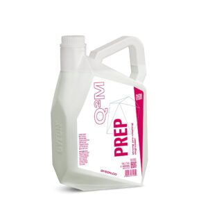Djuprengöring Gyeon Q²M Prep