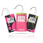 Doftare Autodude Air Freshener