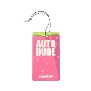 Doftare Autodude Air Freshener