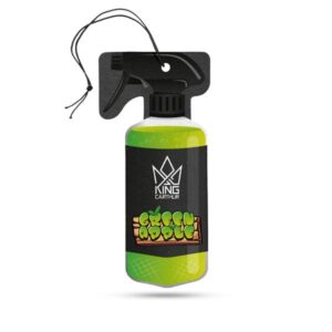 Doftare King Carthur Air Freshener Bottle
