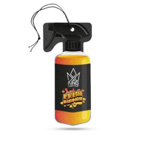 Doftare King Carthur Air Freshener Bottle