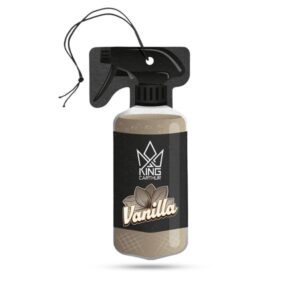 Doftare King Carthur Air Freshener Bottle