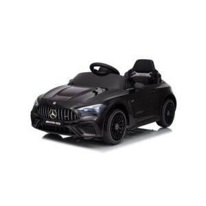 Elbil Mercedes AMG CLE53 - Svart från Nitrox hos Kitchentime.