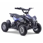 Elektrisk Mini ATV Nitrox Spirit 500W – Blå från Nitrox hos Kitchentime.