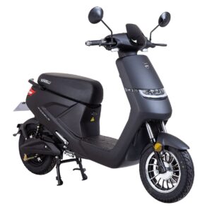 Elmoped Viarelli Piccolo Lead-Acid Klass 2 från Viarelli hos Kitchentime.
