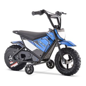 Elscooter Nitrox Dirtrider - Blå från Nitrox hos Kitchentime.