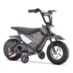 Elscooter Nitrox Dirtrider – Svart från Nitrox hos Kitchentime.