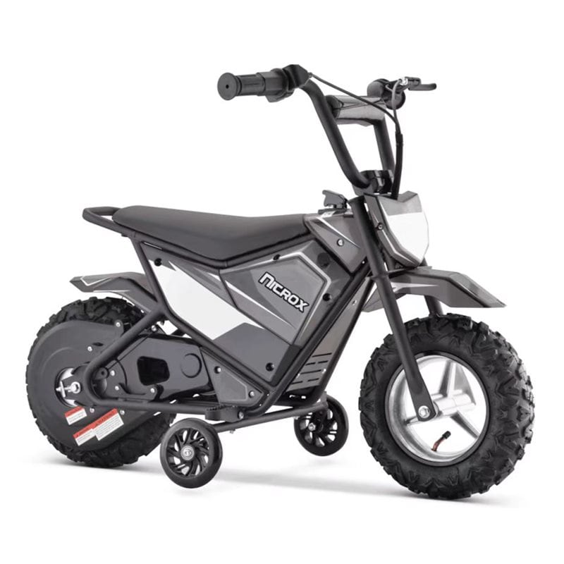 Elscooter Nitrox Dirtrider - Svart från Nitrox hos Kitchentime. Elscooter Nitrox Dirtrider - Svart från Nitrox hos Kitchentime.