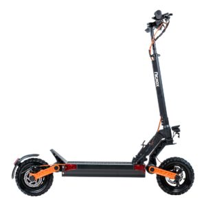 Elscooter Nitrox OR600 Joy Dirt - Svart från Nitrox hos Kitchentime.