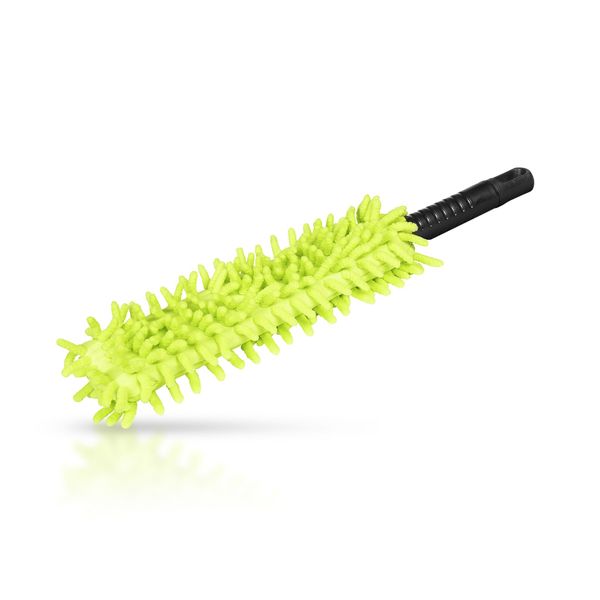 Fälgborste CAR5 Noodle Wheel Brush från CAR5 hos Kitchentime.