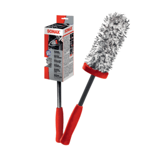 Fälgborste SONAX Rim Brush Ultra Soft från SONAX hos Kitchentime.