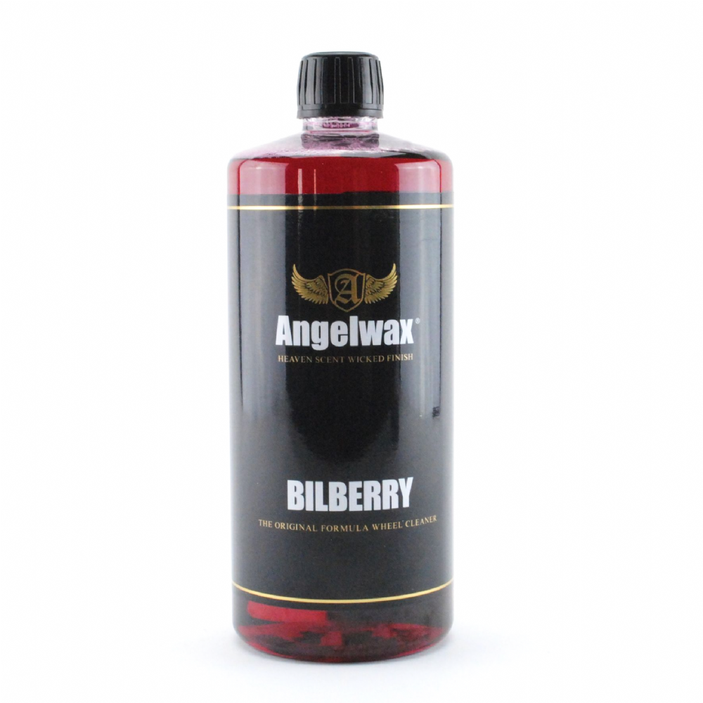 Fälgrengöring Angelwax Bilberry