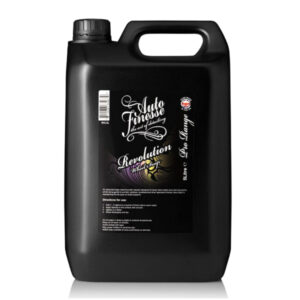 Fälgrengöring Auto Finesse Revolution Wheel Soap
