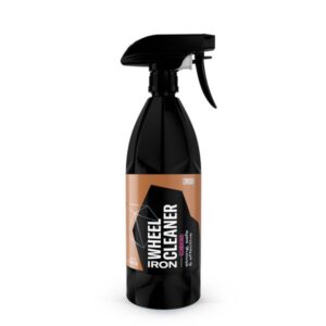 Fälgrengöring Gyeon Q²M Iron WheelCleaner Redefined