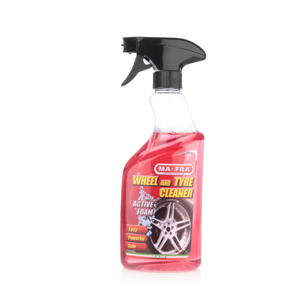 Fälgrengöring Mafra Wheel & Tyre Cleaner