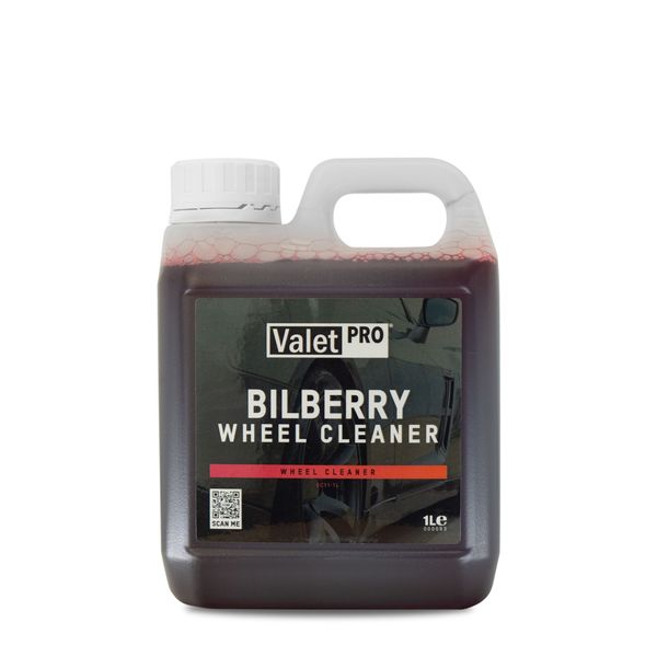 Fälgrengöring ValetPRO Bilberry Wheel Cleaner